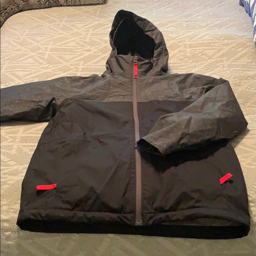 North Face Vortex Jacket - Picture 2 of 8